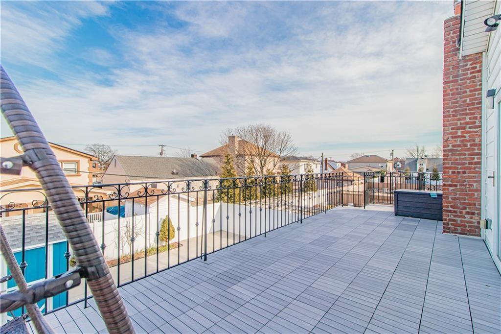 156-23 89th Street Howard Beach Howard Beach NY 11414