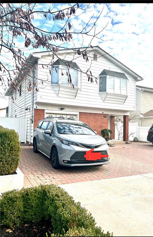 156-23 89th Street Howard Beach Howard Beach NY 11414