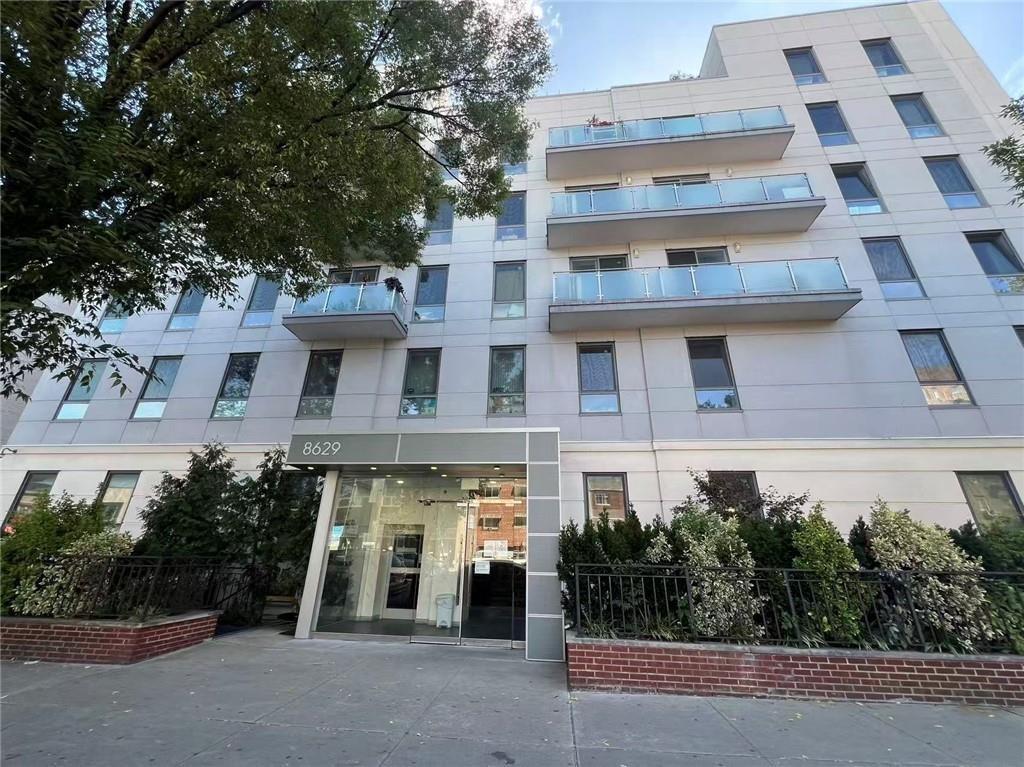 8629 Bay Parkway Bensonhurst Brooklyn NY 11214
