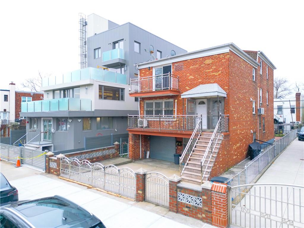 8756 26th Avenue Bath Beach Brooklyn NY 11214