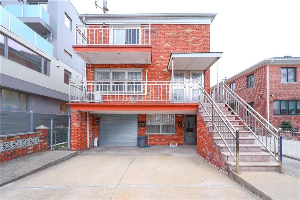 8756 26th Avenue Bath Beach Brooklyn NY 11214