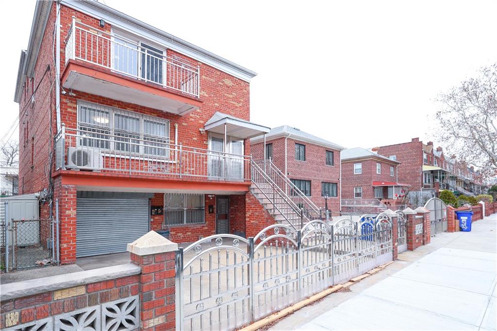 8756 26th Avenue Bath Beach Brooklyn NY 11214