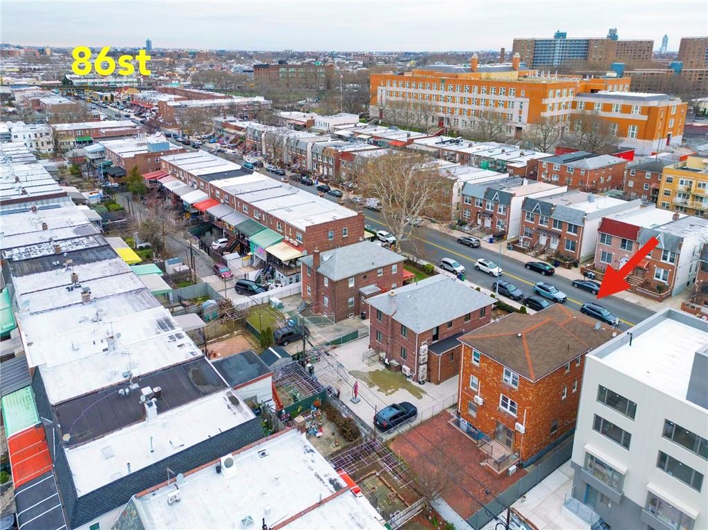 8756 26th Avenue Bath Beach Brooklyn NY 11214