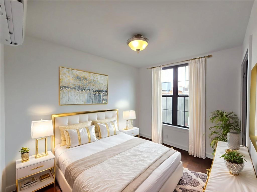 151 Noll Street Bushwick Brooklyn NY 11206