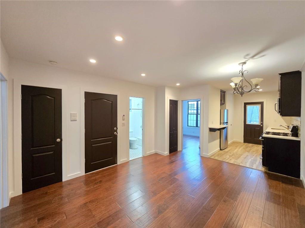 151 Noll Street Bushwick Brooklyn NY 11206