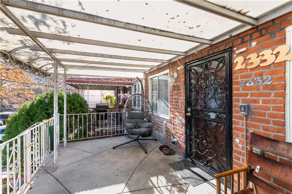 2332 Brigham Street Sheepshead Bay Brooklyn NY 11229