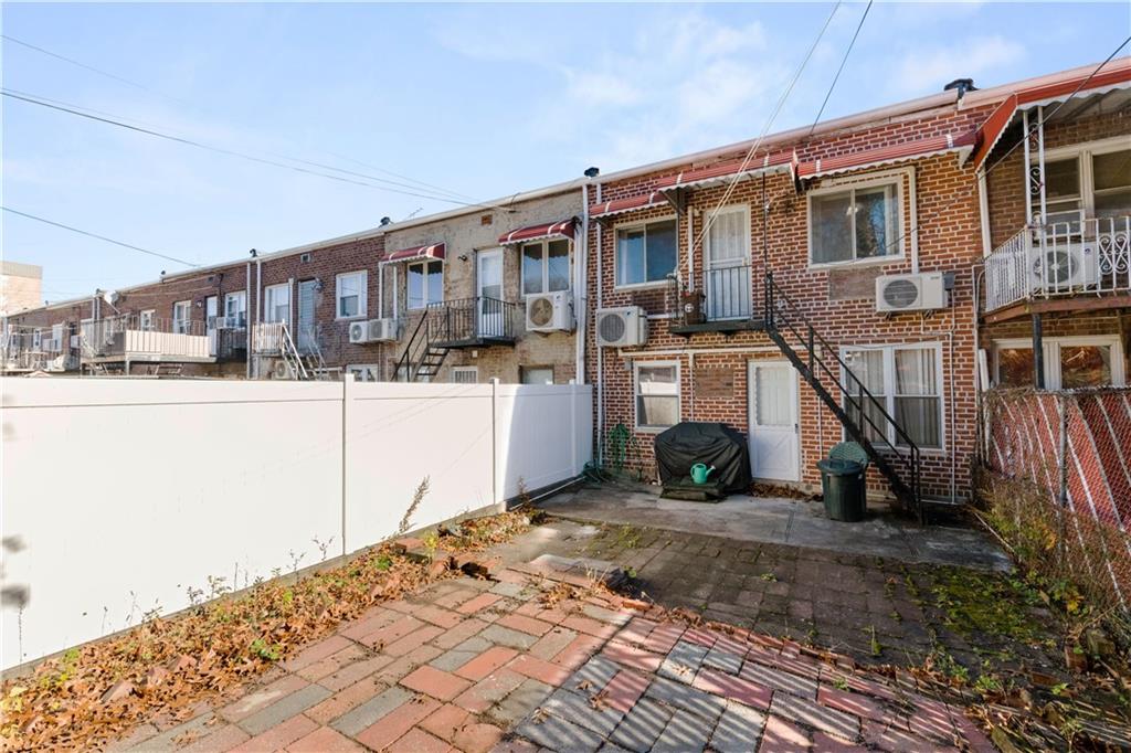 2332 Brigham Street Sheepshead Bay Brooklyn NY 11229