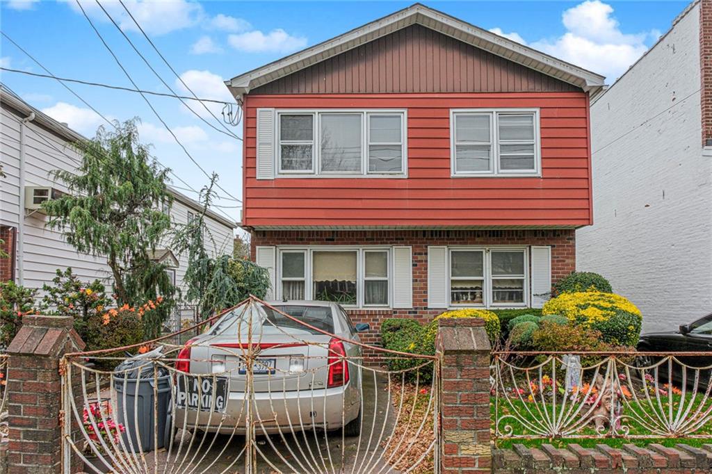 1224 East 59th Street Old Mill Basin Brooklyn NY 11234