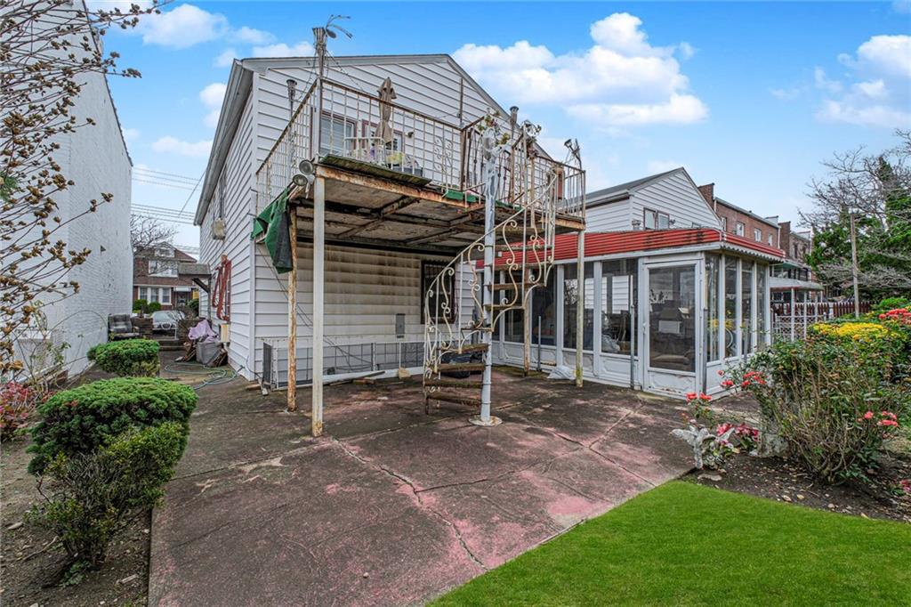 1224 East 59th Street Old Mill Basin Brooklyn NY 11234