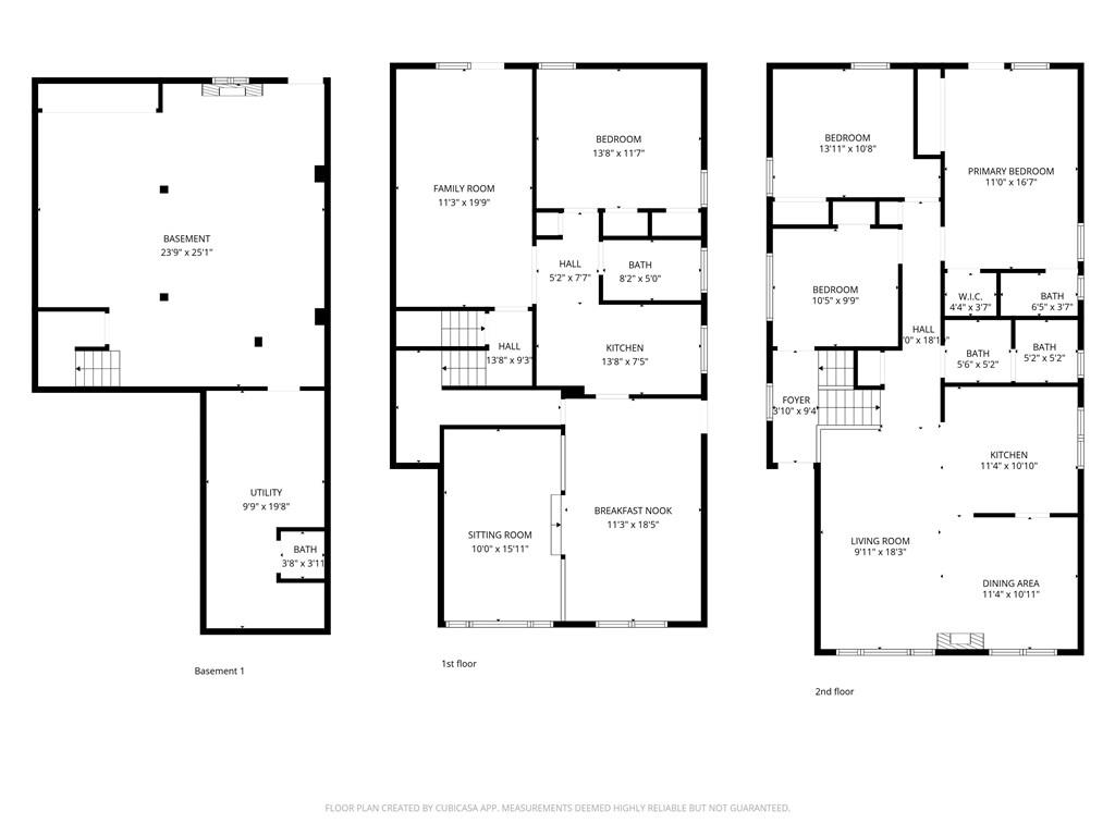 1224 East 59th Street Old Mill Basin Brooklyn NY 11234