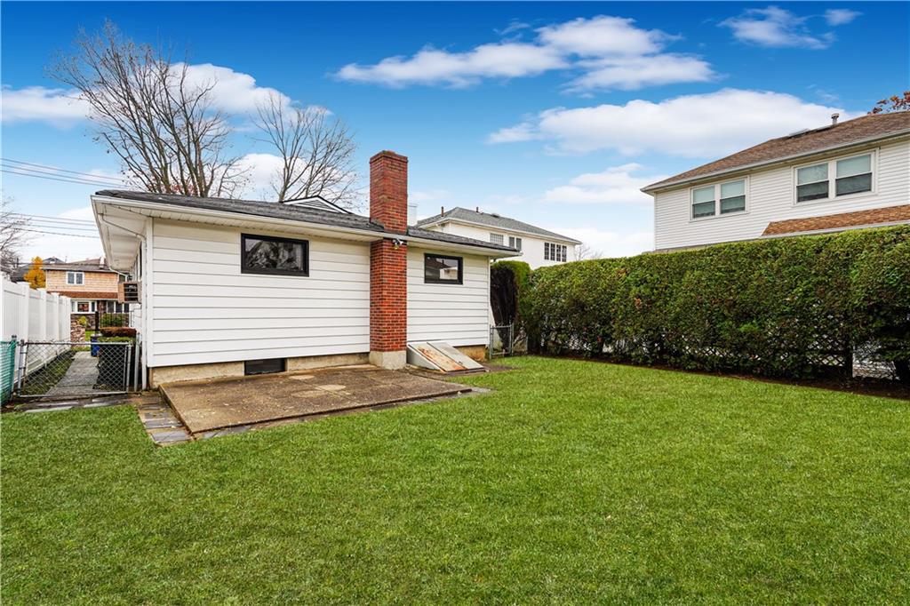 108 Adams Avenue Grant City Staten Island NY 10306