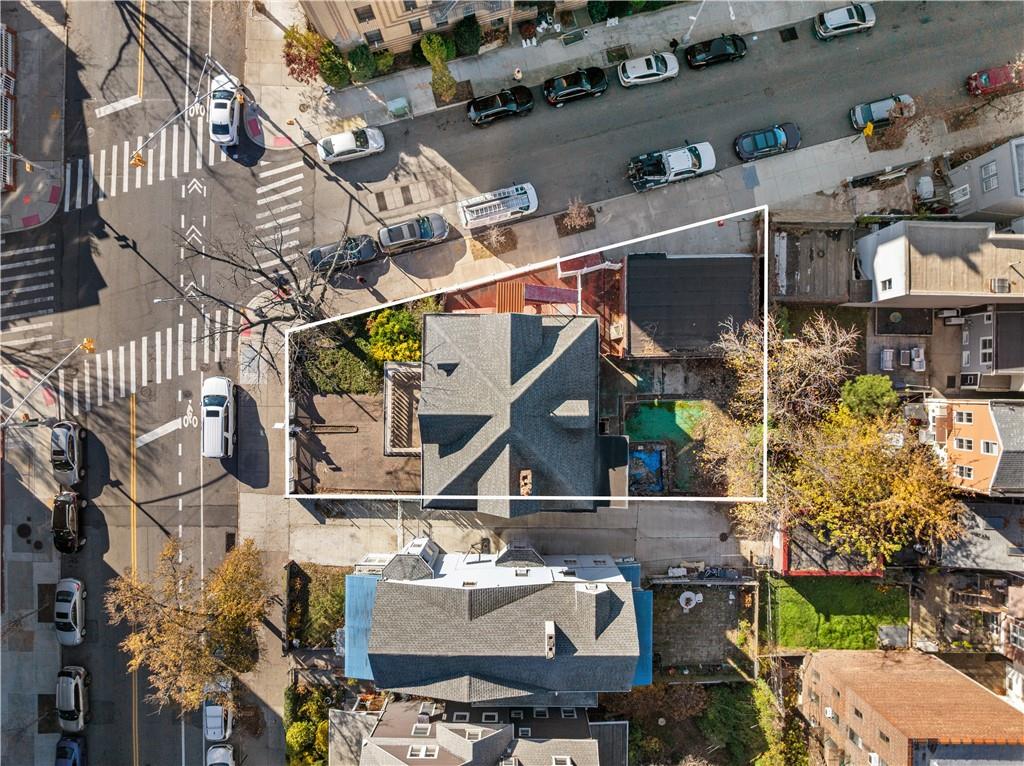 6660 Ridge Boulevard Bay Ridge Brooklyn NY 11220