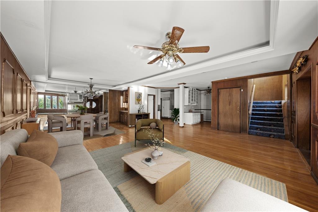 6660 Ridge Boulevard Bay Ridge Brooklyn NY 11220