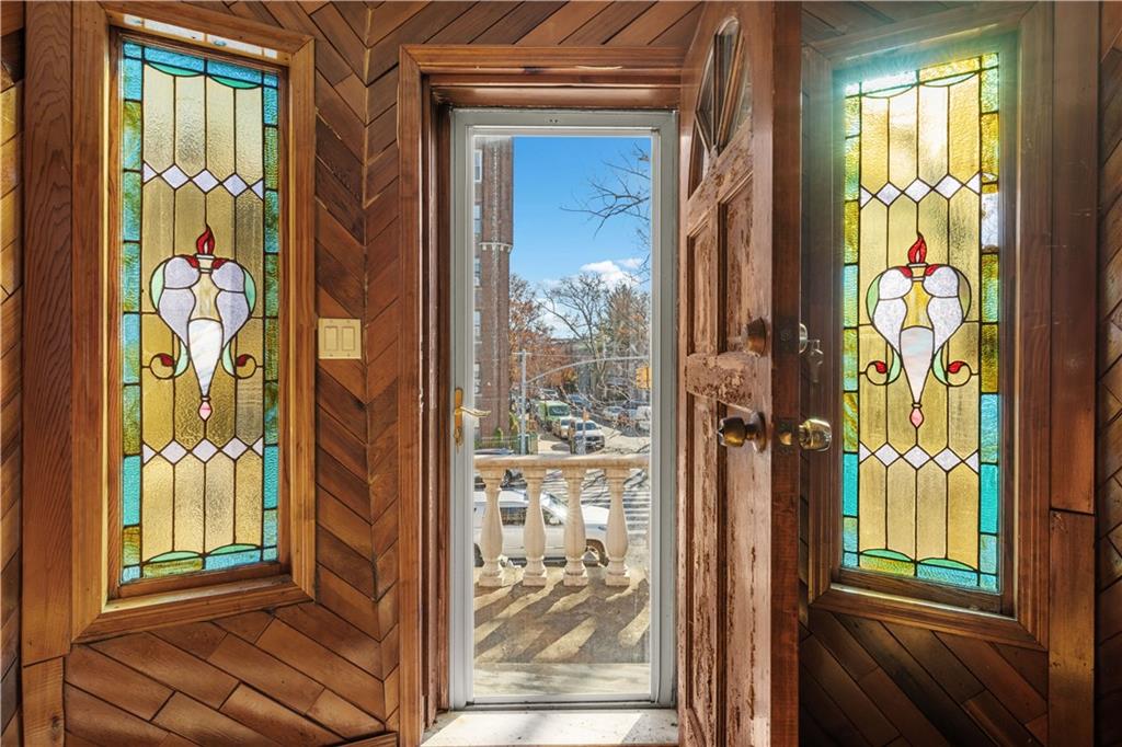 6660 Ridge Boulevard Bay Ridge Brooklyn NY 11220