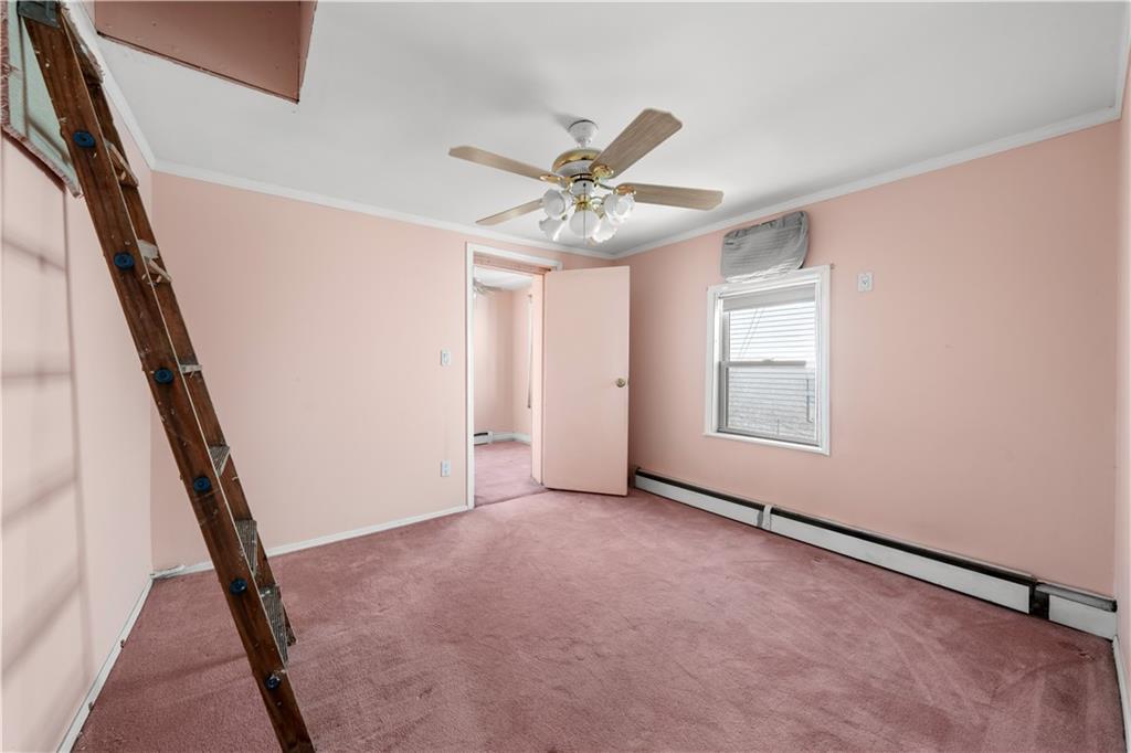 6660 Ridge Boulevard Bay Ridge Brooklyn NY 11220