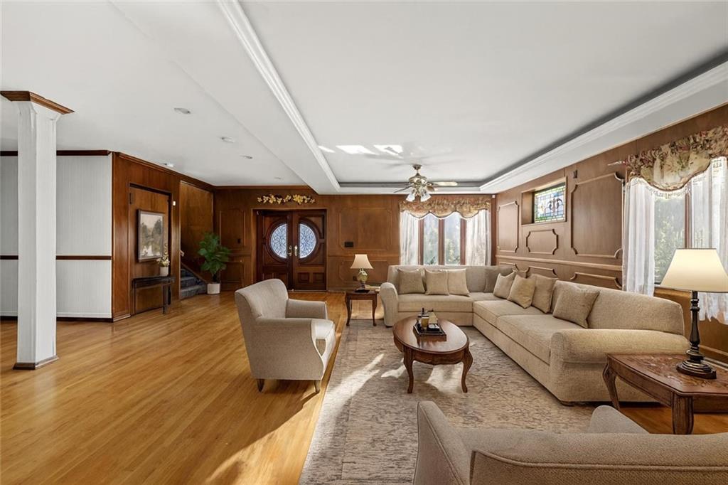 6660 Ridge Boulevard Bay Ridge Brooklyn NY 11220