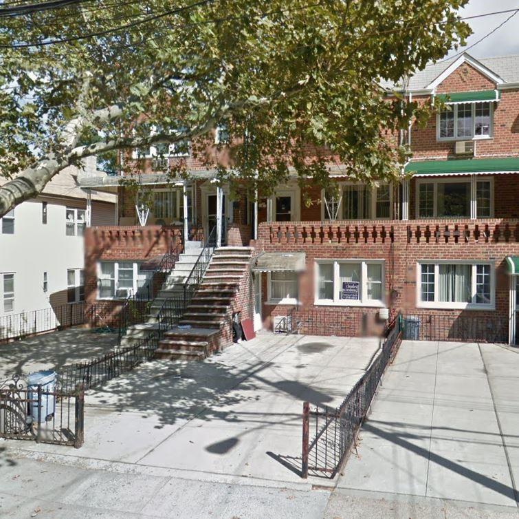 1181 East 55th Street Old Mill Basin Brooklyn NY 11234