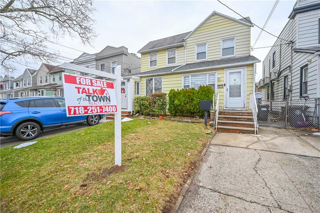 1632 East 38th Street Marine Park Brooklyn NY 11234