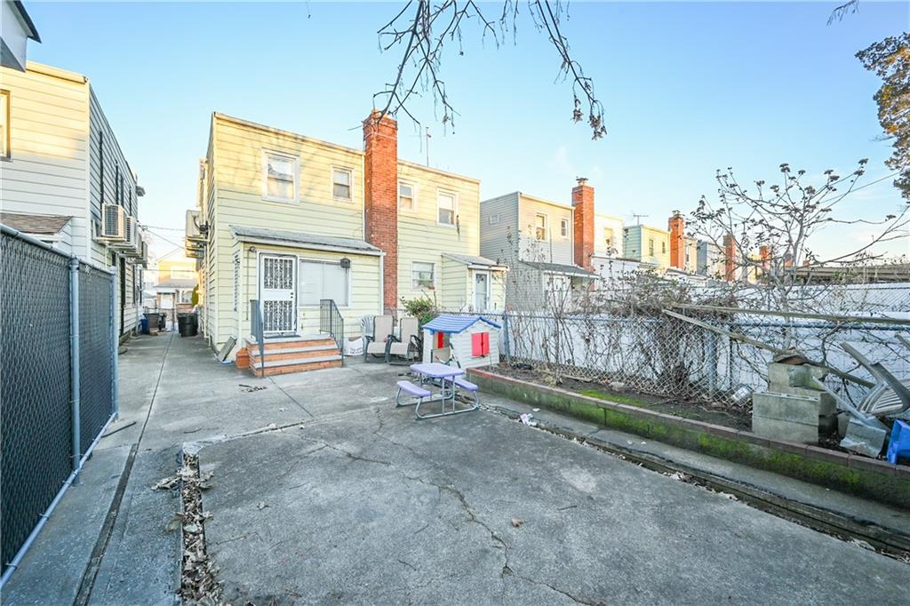1632 East 38th Street Marine Park Brooklyn NY 11234