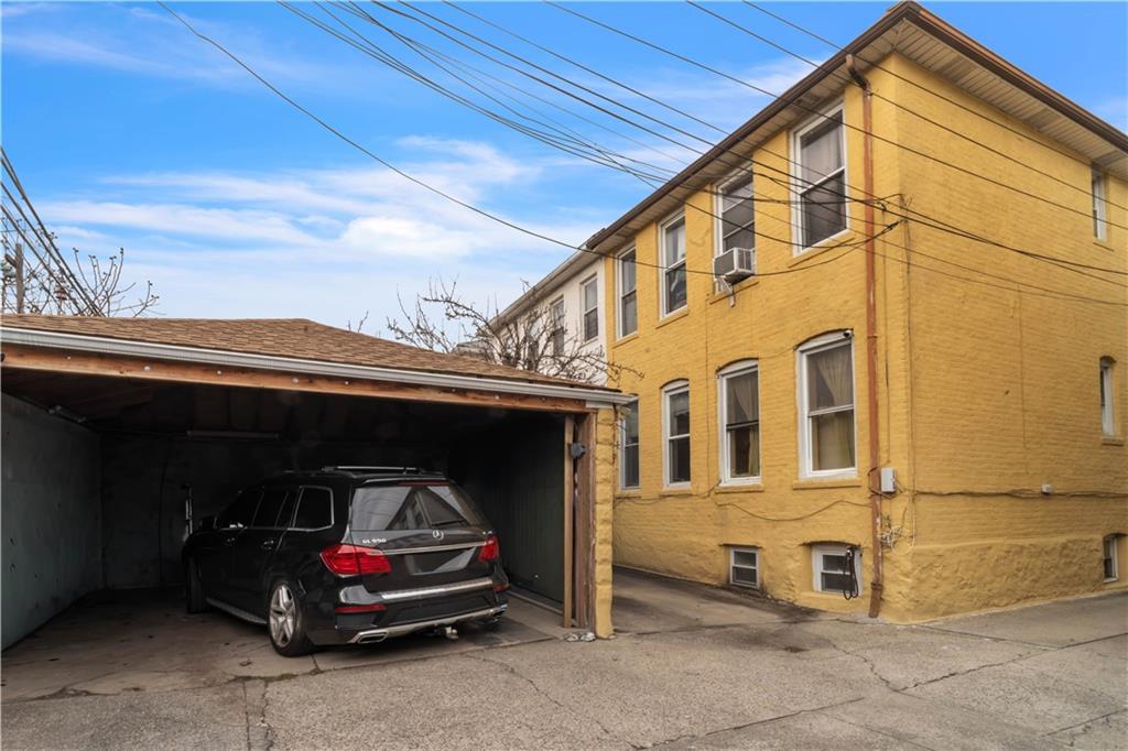 2356 63rd Street Bensonhurst Brooklyn NY 11204