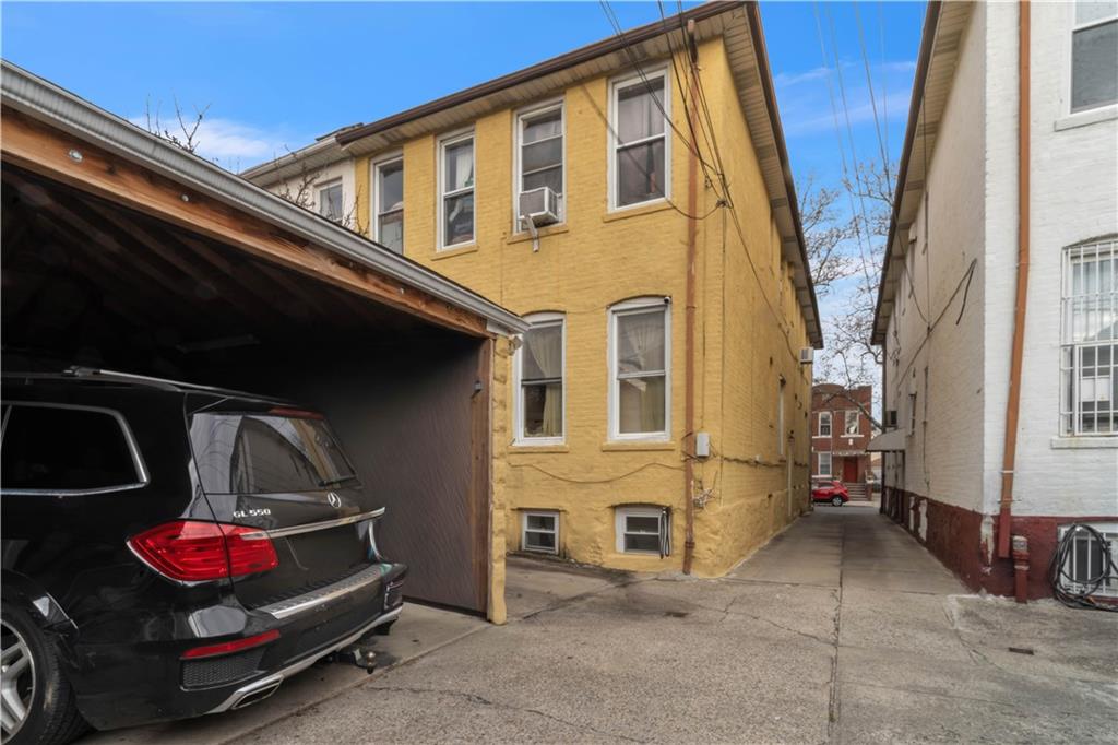 2356 63rd Street Bensonhurst Brooklyn NY 11204