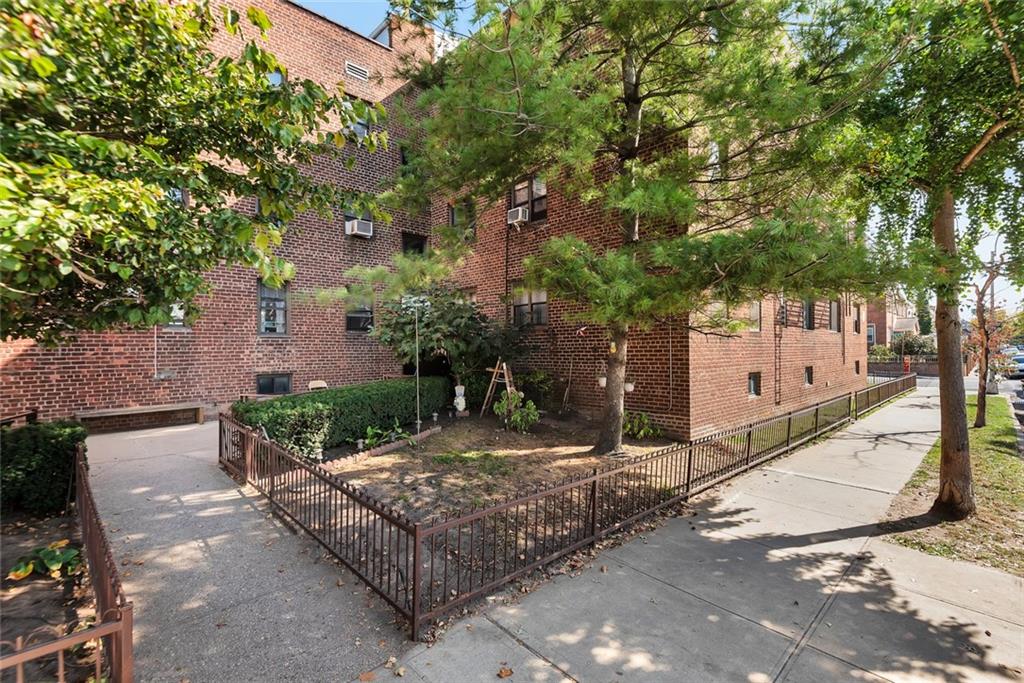 1265 Shore Parkway Bath Beach Brooklyn NY 11214