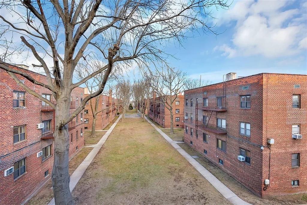 1265 Shore Parkway Bath Beach Brooklyn NY 11214