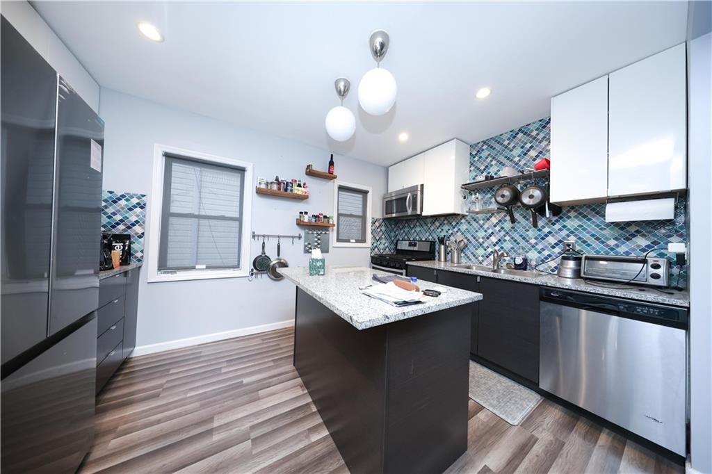 159-23 95th Street Howard Beach Howard Beach NY 11414