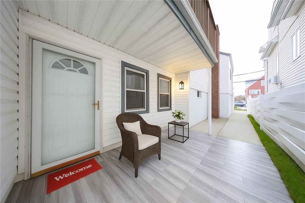 159-23 95th Street Howard Beach Howard Beach NY 11414