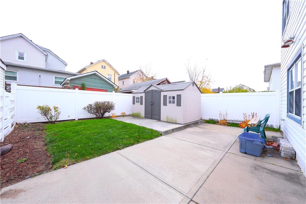 159-23 95th Street Howard Beach Howard Beach NY 11414