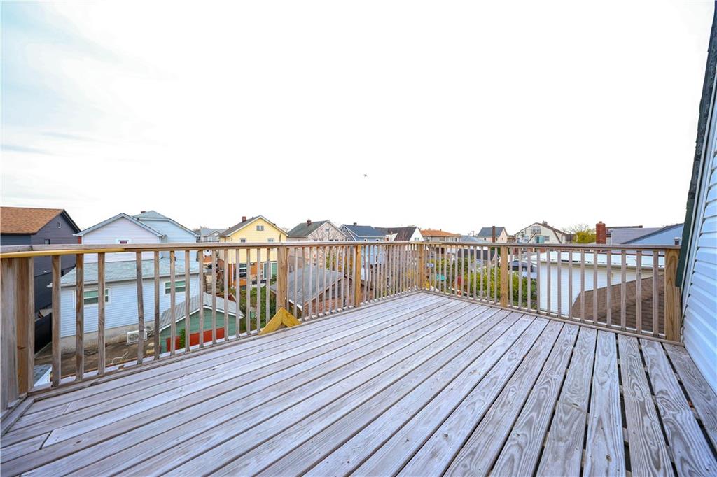 159-23 95th Street Howard Beach Howard Beach NY 11414