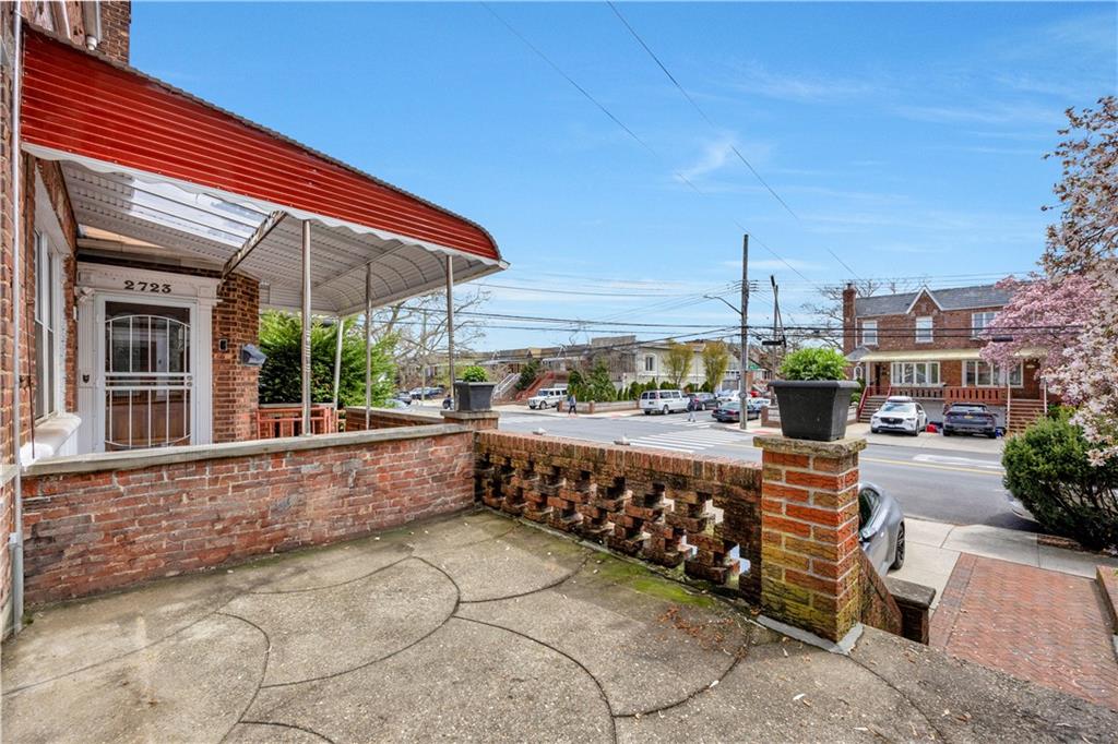 2719 Avenue Y Sheepshead Bay Brooklyn NY 11235