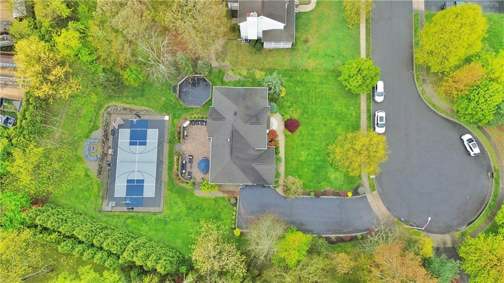 9 Carlson Court Out of NYC Other NY 08527