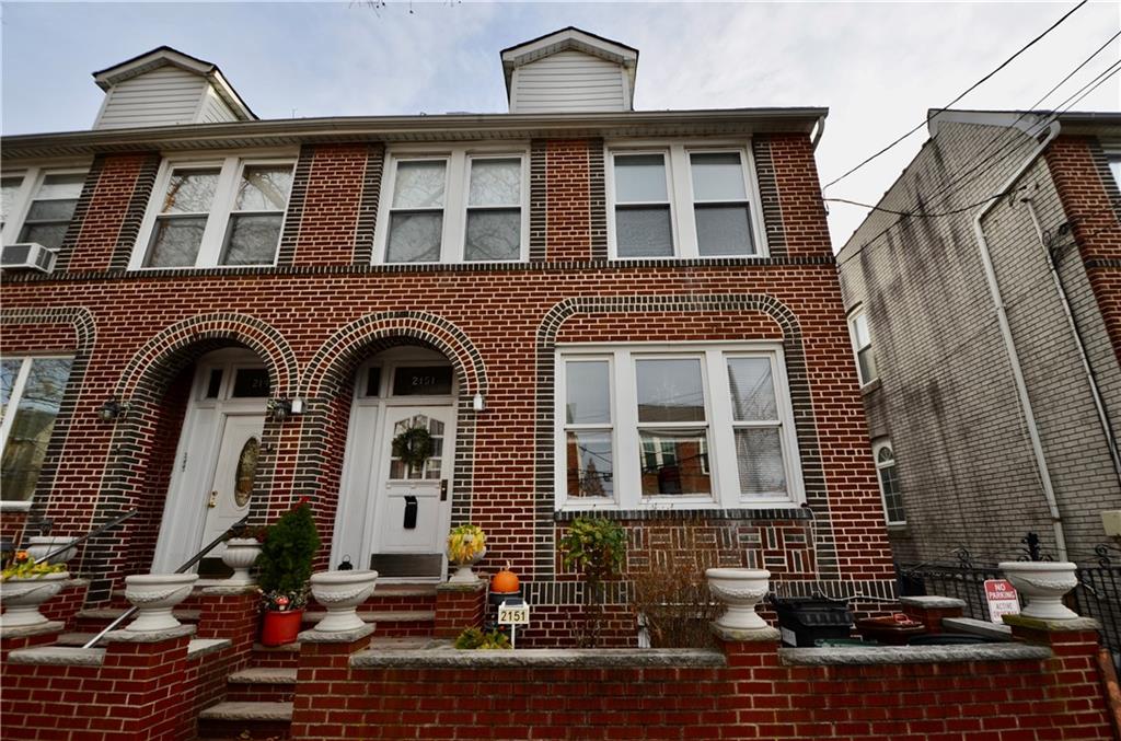 2151 East 1st Street Gravesend Brooklyn NY 11223