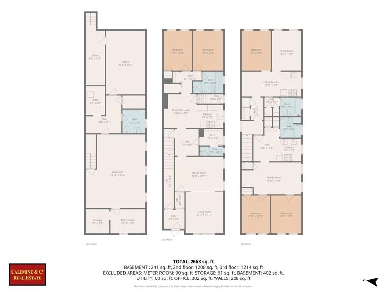 2151 East 1st Street Gravesend Brooklyn NY 11223