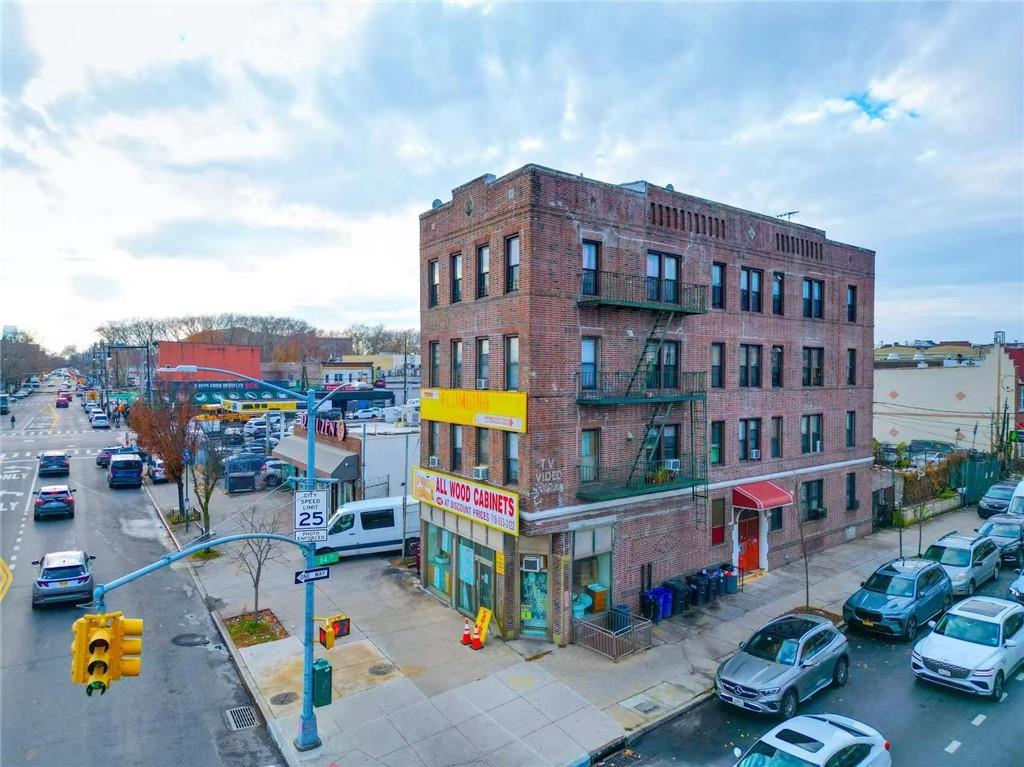 6402 Ft Hamilton Parkway Borough Park Brooklyn NY 11219