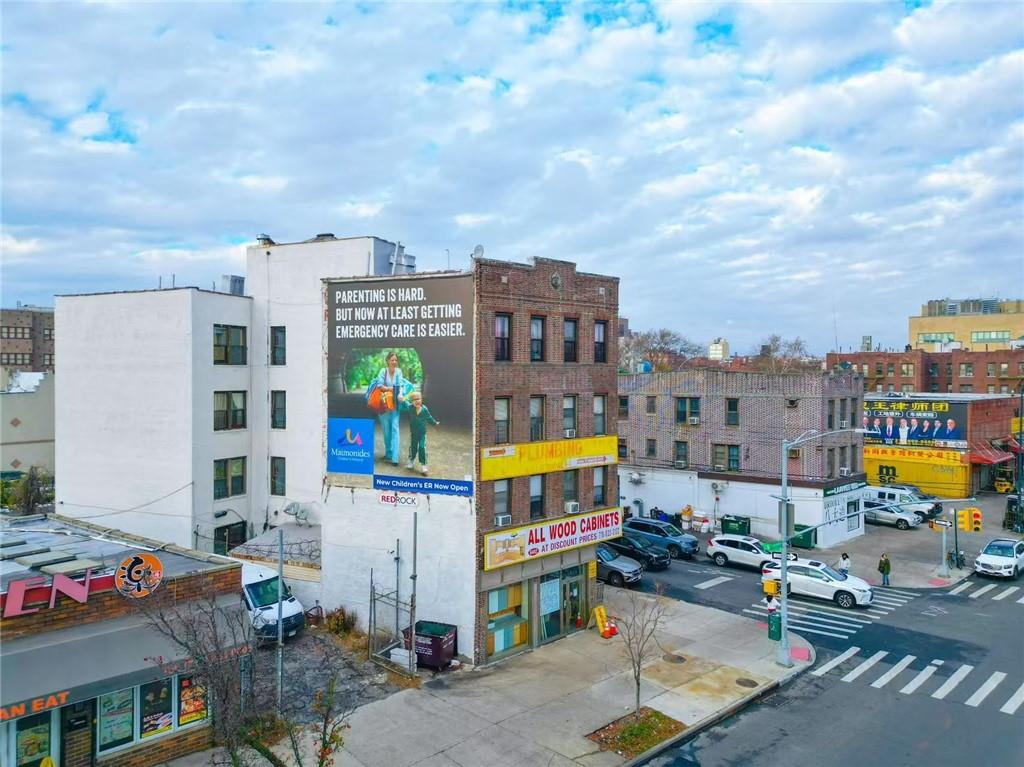 6402 Ft Hamilton Parkway Borough Park Brooklyn NY 11219