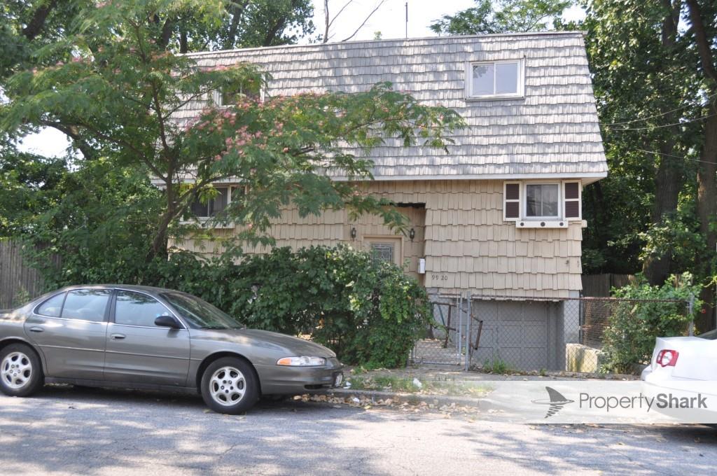 99-20 Albert Road Ozone Park Ozone Park NY 11417