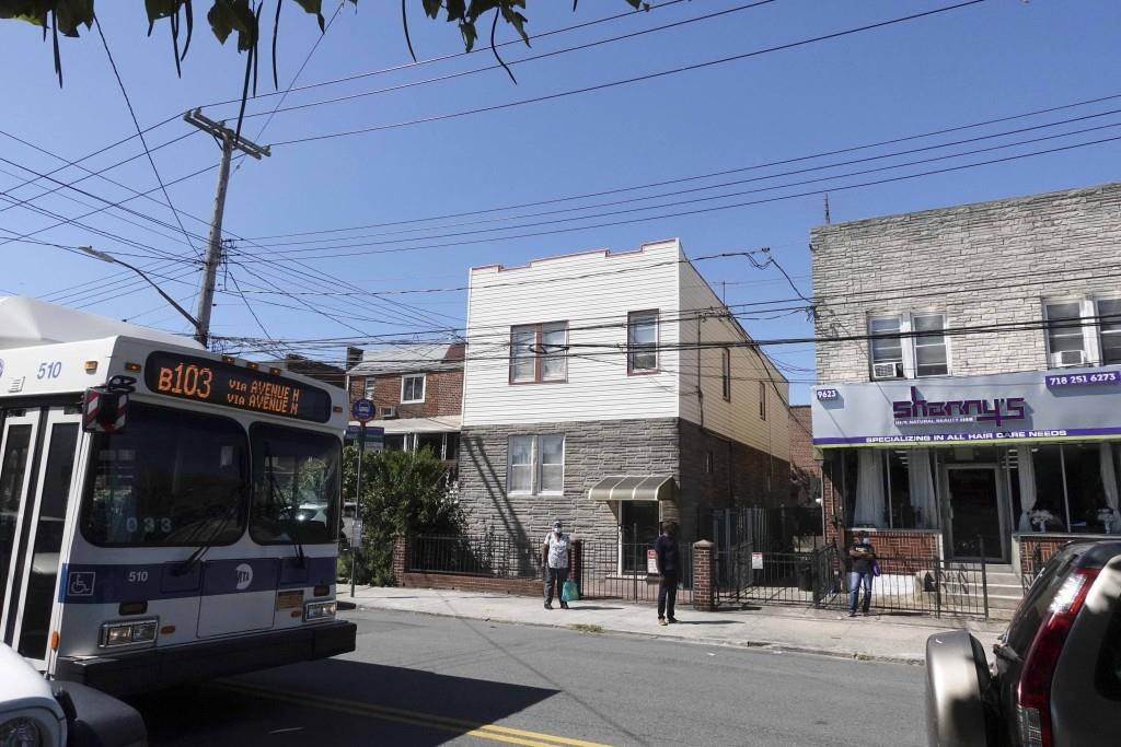 9623 Avenue M Canarsie Brooklyn NY 11236