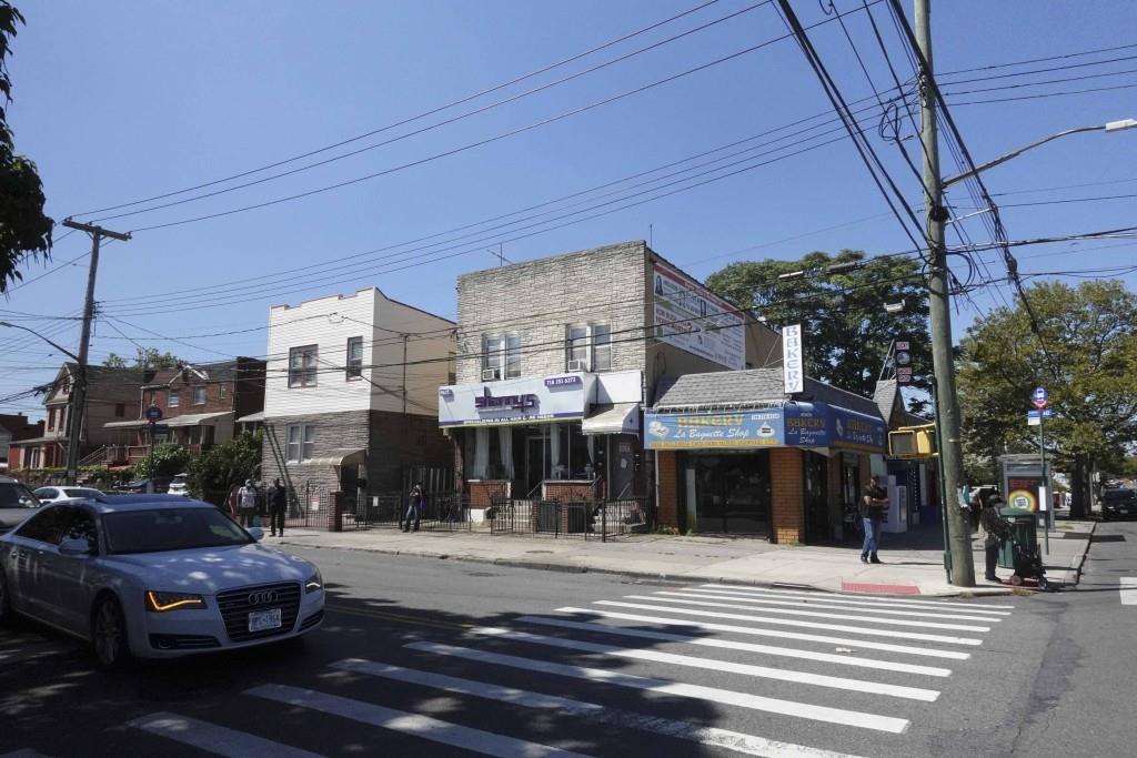 9617 Avenue M Canarsie Brooklyn NY 11236