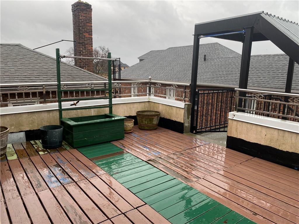 4210 Surf Avenue Sea Gate Brooklyn NY 11224