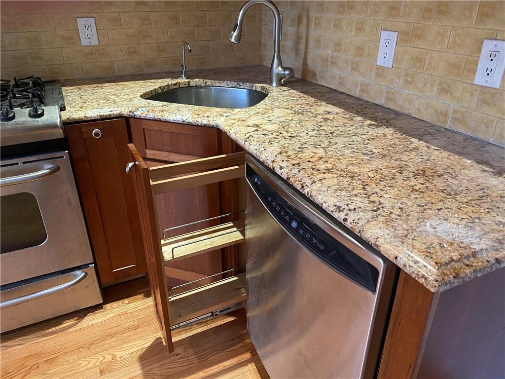 4210 Surf Avenue Sea Gate Brooklyn NY 11224