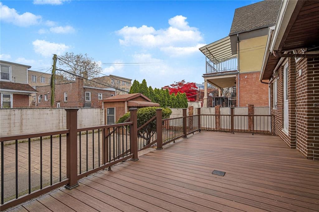 734 Kathleen Place Sheepshead Bay Brooklyn NY 11235