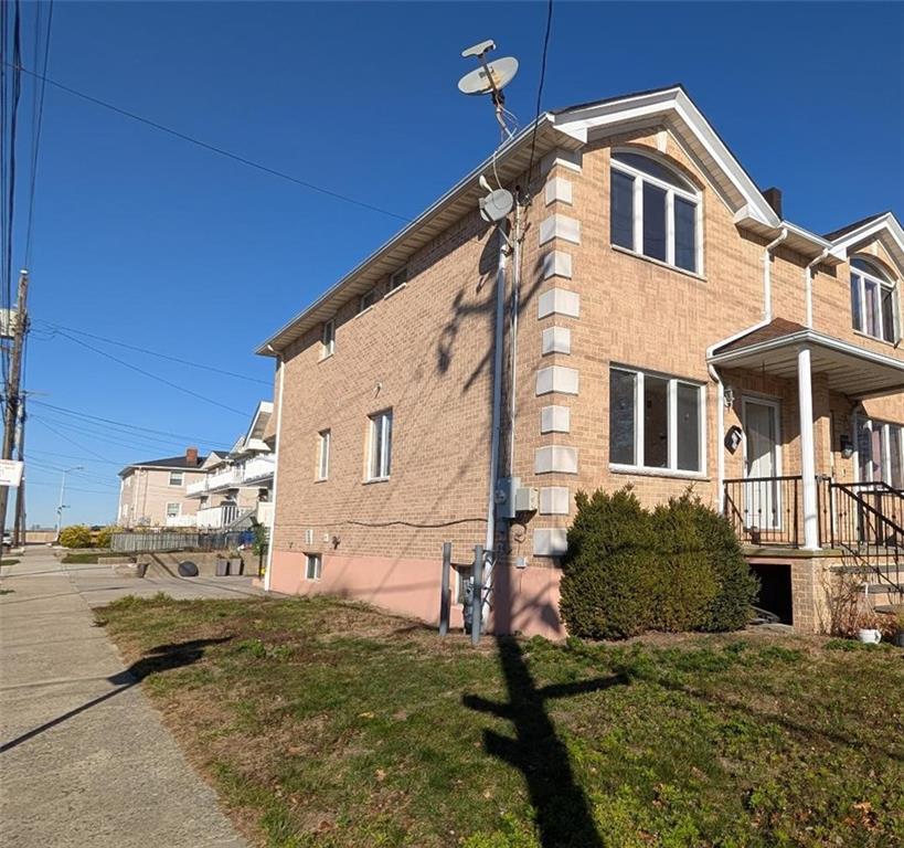 124-22 Cronston Avenue Rockaway Park Rockaway Beach NY 11694