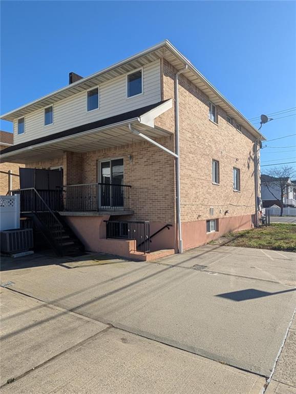 124-22 Cronston Avenue Rockaway Park Rockaway Beach NY 11694