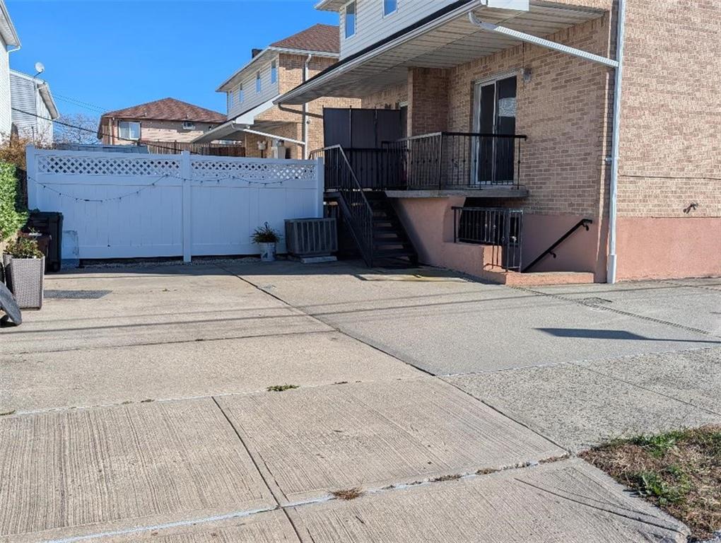 124-22 Cronston Avenue Rockaway Park Rockaway Beach NY 11694