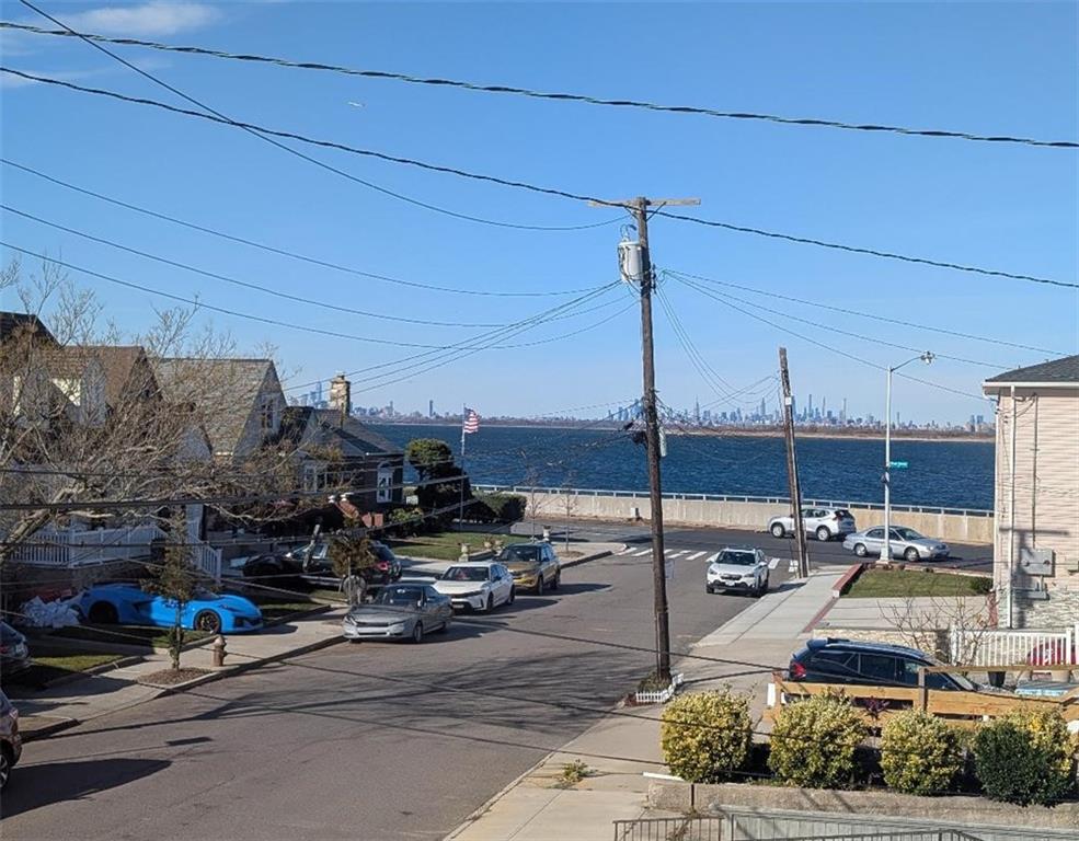 124-22 Cronston Avenue Rockaway Park Rockaway Beach NY 11694