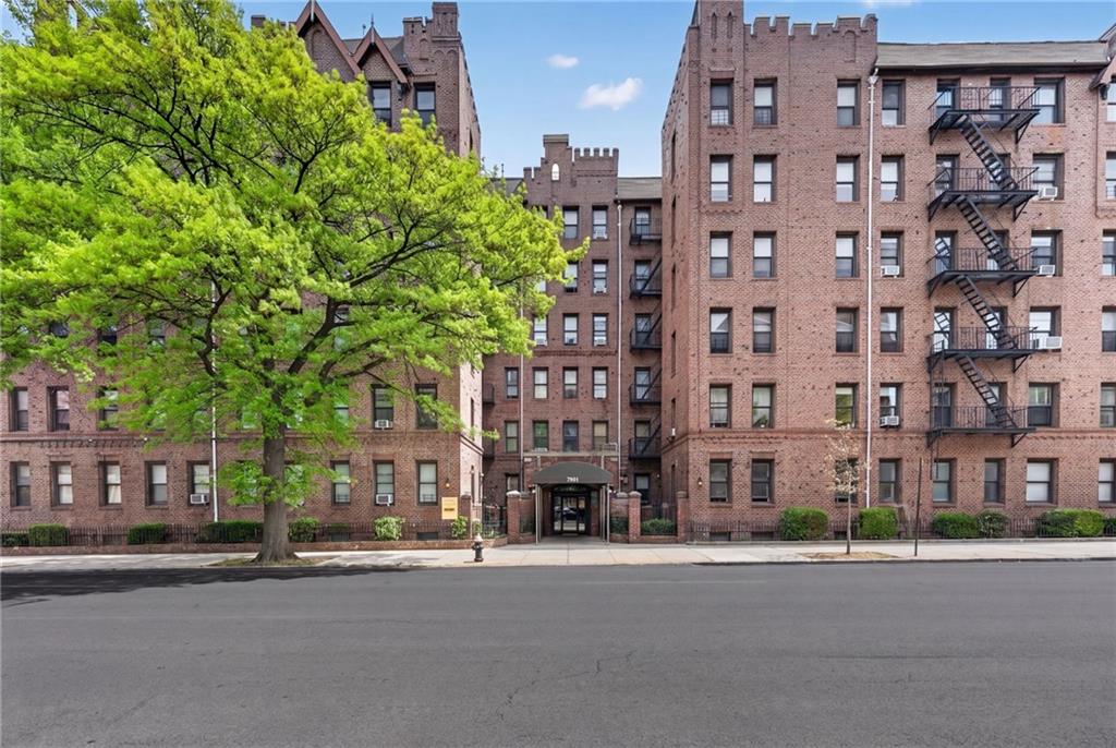 7901 4th Avenue Bay Ridge Brooklyn NY 11209