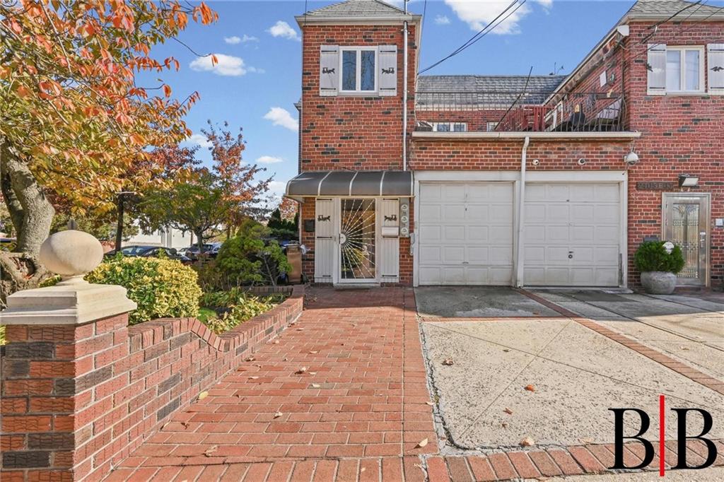 2401 East 63rd Street Mill Basin Brooklyn NY 11234