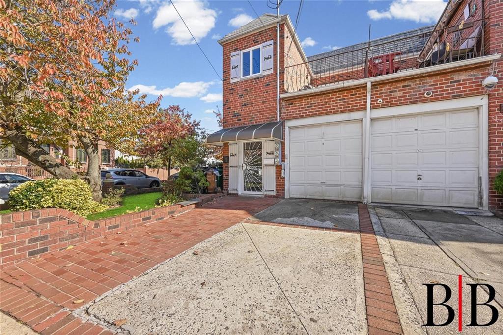 2401 East 63rd Street Mill Basin Brooklyn NY 11234